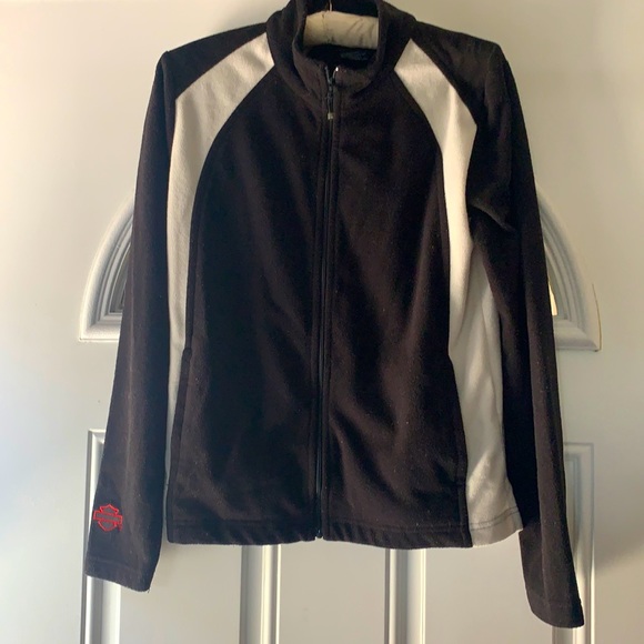 Harley-Davidson Jackets & Blazers - Harley Davidson Women’s Light Jacket